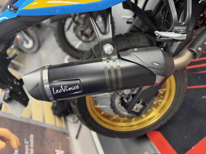 YAMAHA XTZ TENERE 700 RALLY 4