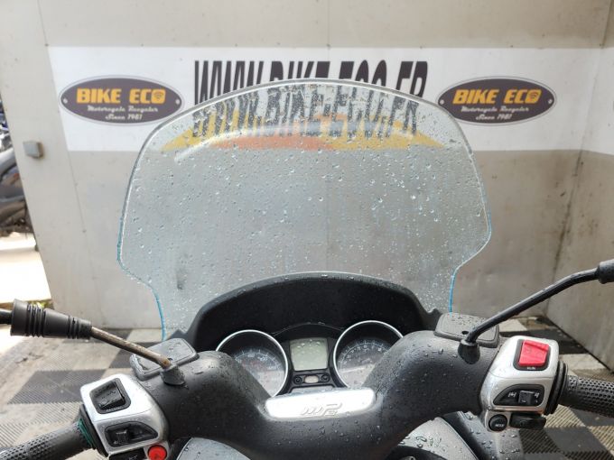 PIAGGIO MP3 250 LT 4