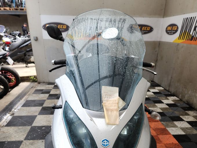 PIAGGIO MP3 250 LT 4