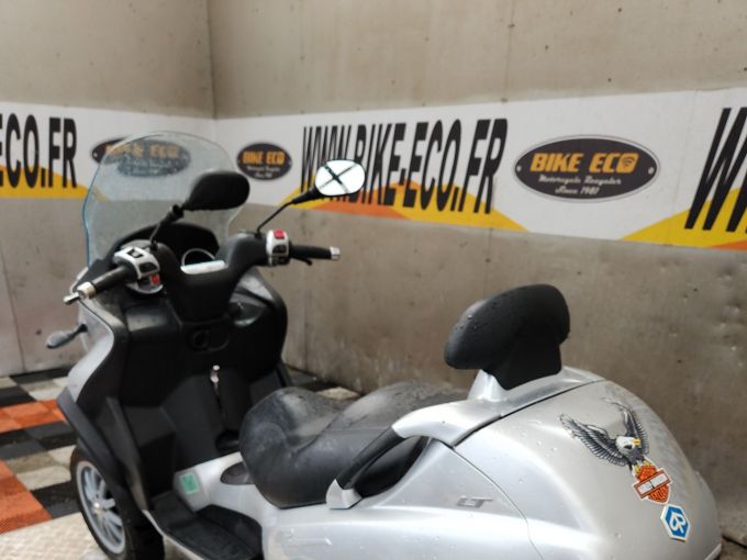 PIAGGIO MP3 250 LT 4