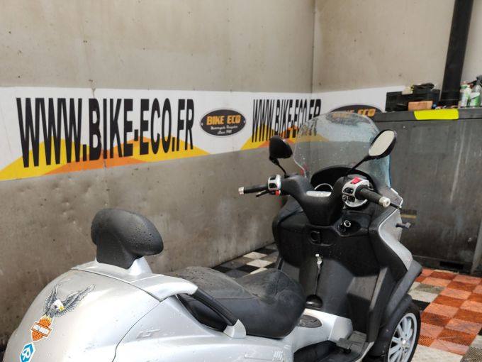 PIAGGIO MP3 250 LT 4