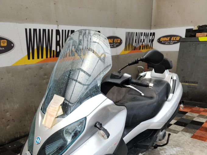 PIAGGIO MP3 250 LT 4