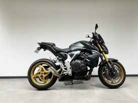 HONDA CB 1000 R - 2013