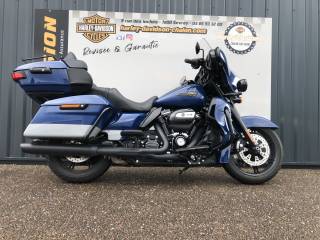 HARLEY-DAVIDSON TOURING ULTRA LIMITED 1868  - 2023