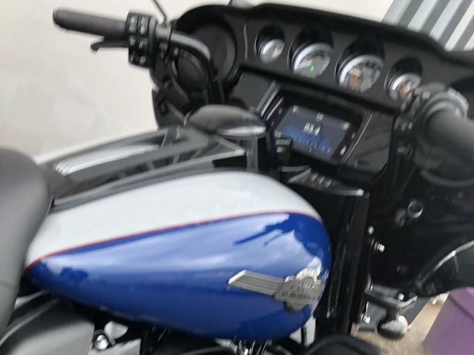 HARLEY-DAVIDSON TOURING ULTRA LIMITED 1868  4
