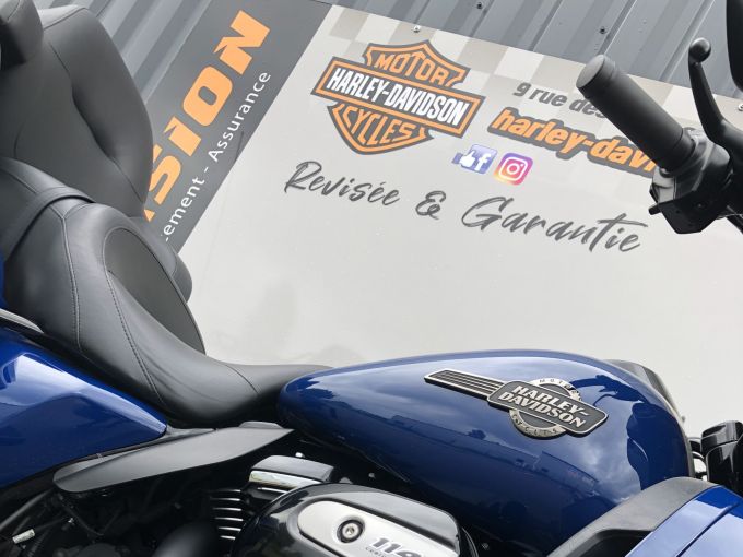 HARLEY-DAVIDSON TOURING ULTRA LIMITED 1868  4
