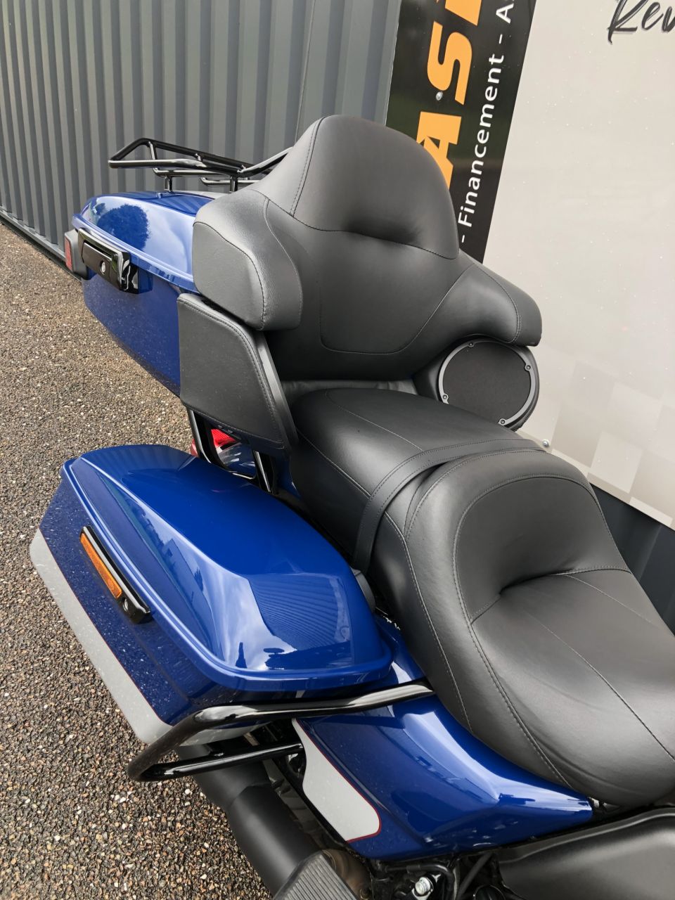 HARLEY-DAVIDSON TOURING ULTRA LIMITED 1868  4