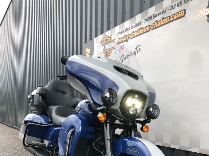 HARLEY-DAVIDSON TOURING ULTRA LIMITED 1868  4