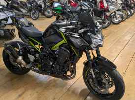 KAWASAKI Z 900 - 2022