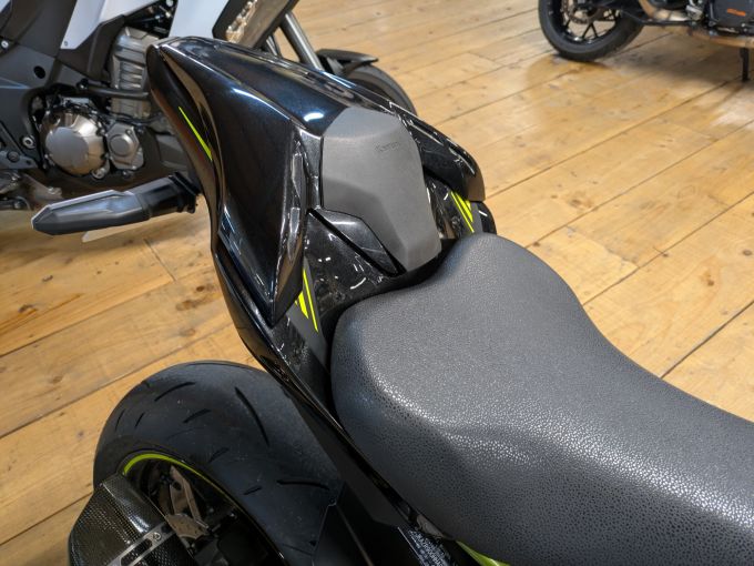 KAWASAKI Z 900 4