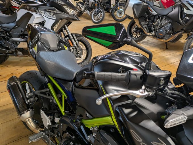 KAWASAKI Z 900 4