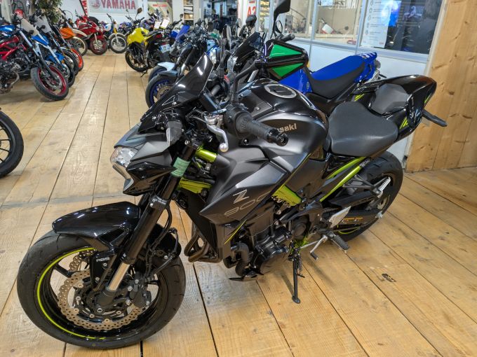 KAWASAKI Z 900 4