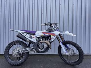 KTM 450 SX-F - 2023