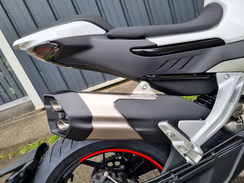 CF MOTO NK 800 ADVANCED TC 4