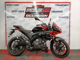 APRILIA TUONO 125 - 2022