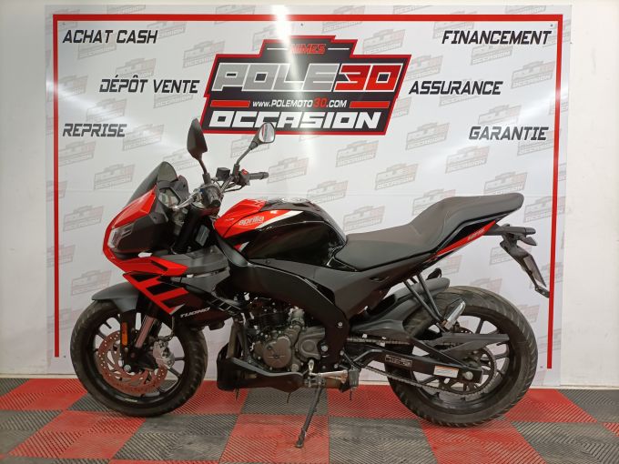 APRILIA TUONO 125 4