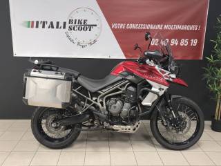 TRIUMPH TIGER 800 XCA - 2020