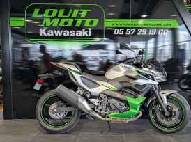 KAWASAKI Z7 hybrid - 2024