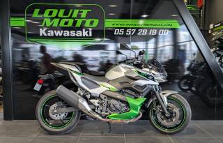 KAWASAKI Z7 hybrid - 2024