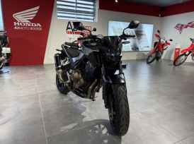 HONDA CB500F ABS - 2020
