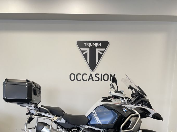 BMW R 1250 GS 4