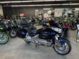 HONDA GOLDWING - 2010
