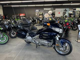 HONDA GL1800 GOLDWING - 2010