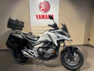 HONDA NC 750 X - 2021