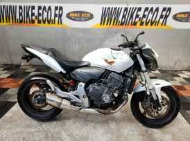 HONDA CB 600 F HORNET - 2011