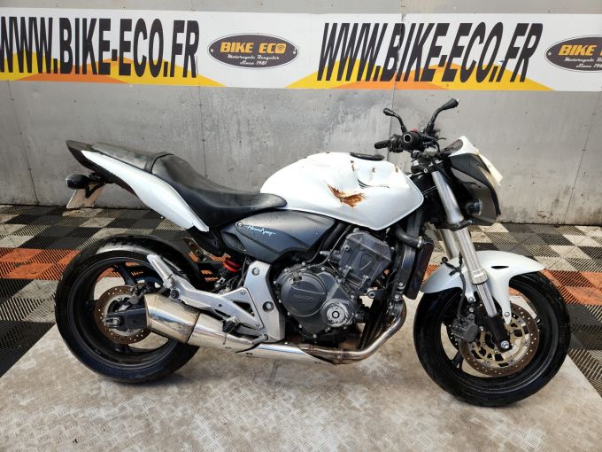 HONDA CB 600 F HORNET 4