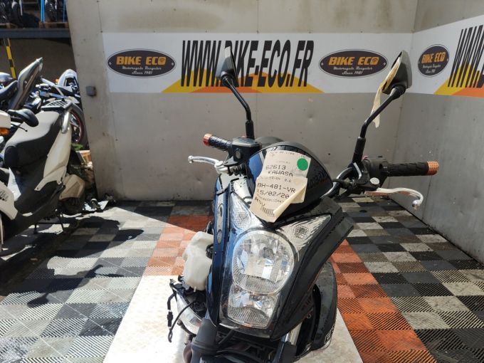 KAWASAKI ER-6 4