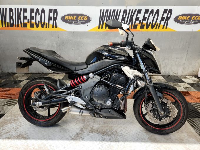KAWASAKI ER-6 4