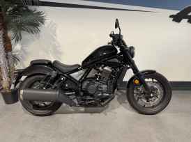 HONDA CMX 1100 REBEL - 2023