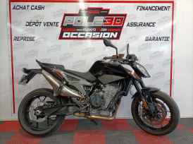 KTM 790 DUKE - 2019