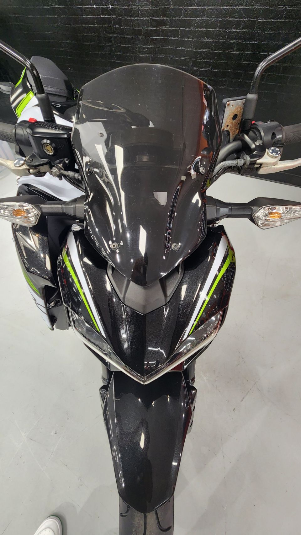 KAWASAKI Z 900 4