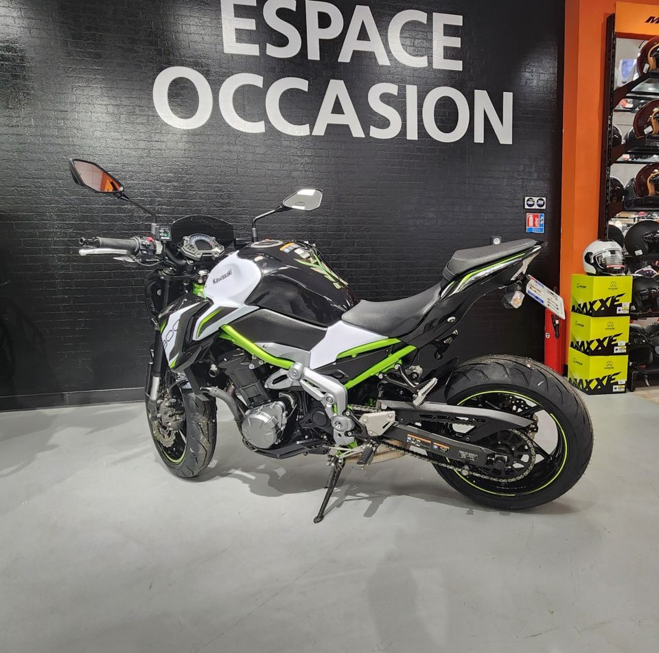 KAWASAKI Z 900 4