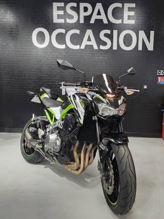 KAWASAKI Z 900 - 2019
