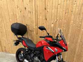 YAMAHA TRACER 700 - 2022