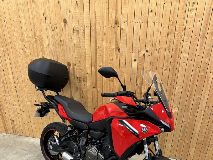 YAMAHA TRACER 700 4
