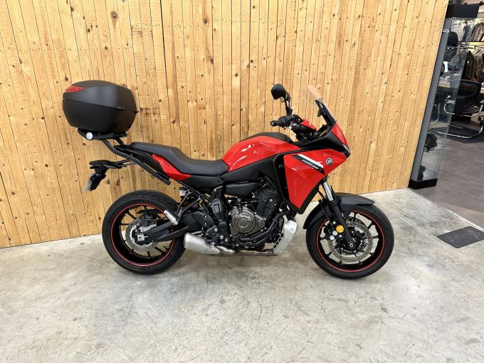 YAMAHA TRACER 700 4