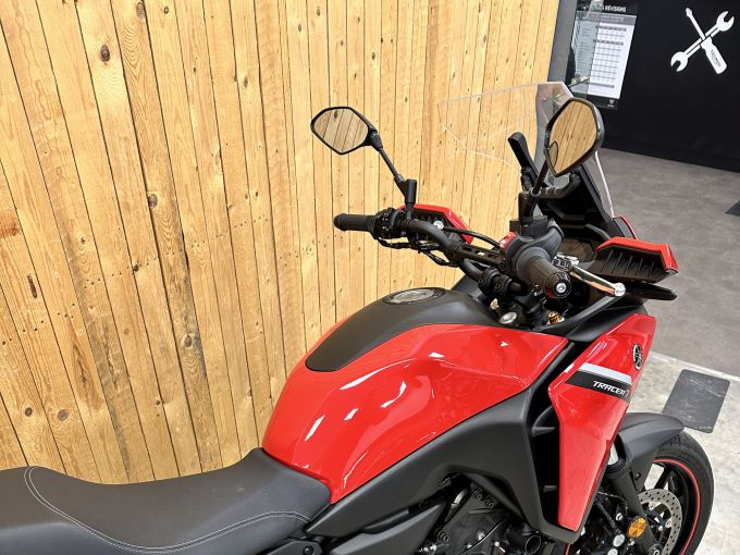 YAMAHA TRACER 700 4
