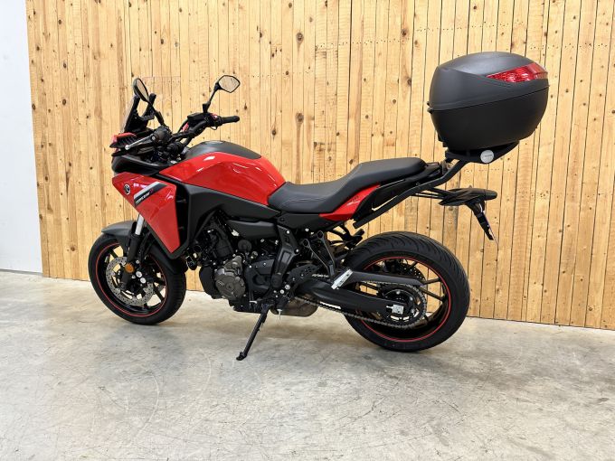 YAMAHA TRACER 700 4