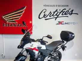 HONDA CB500X ABS - 2025