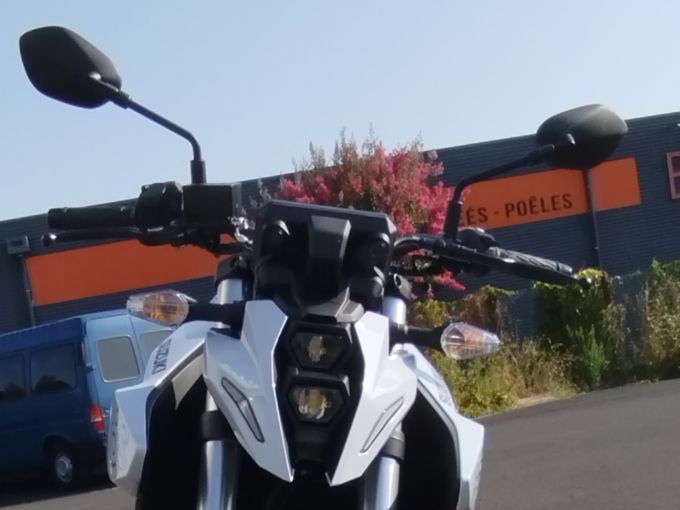 SUZUKI GSX-8S A2 4