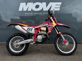 GASGAS EC 350 F - 2024