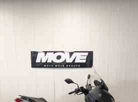 YAMAHA XMAX 125 - 2025