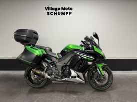 KAWASAKI Z 1000 SX - 2016