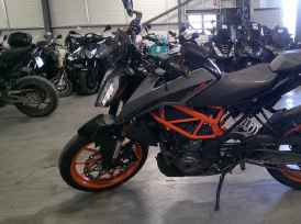 KTM 390 DUKE - 2022