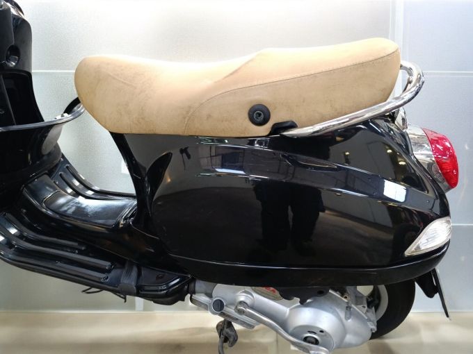 PIAGGIO LX 125 4