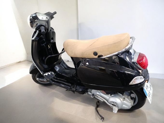 PIAGGIO LX 125 4